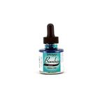 Dr. Ph. Martin's Bombay India Ink, 1.0 oz, Aqua