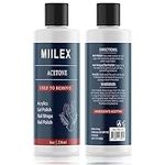 MIILEX Acetone Nail Polish Remover - Gel Nail Polish Remover (16oz)