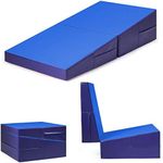 Giantex Incline Gymnastics Mat Wedg
