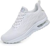 FLARUT Women Trainers Athletic Runn