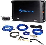 Rockville dB11 1400w Peak/350 watt 