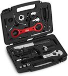 Borgen Bike Tool Kit - 37 Parts - T