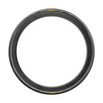 Pirelli P-Zero Race Folding Road Bike Tyre, 700 x 28c, Yellow