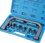 KATSU Tools 10PC 5 in 1 Portable Va