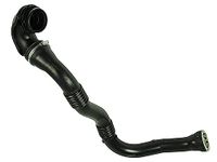 Turborury Intercooler Hose Replacement ? Compatible with Opel Insignia 1.6 CDTI ? OE 13419441 ? Kevlar Reinforced Material ? Resistant to Pressure Oil & High Temperatures