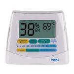 Kaz Vicks Health Check Humidity Monitor