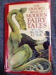 The Oxford Book of Modern Fairy Tal