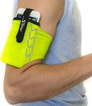 Banjees Armband (S/M, Hi-Viz)