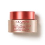 Clarins V-Facial Intensive Wrap Face Mask | Award-Winning Facial Contouring Mask | Visibly Reduces Puffiness and Swelling Caused by Stress,Heat and Hormonal Changes | Promotes Even Skin Tone | 75 ml