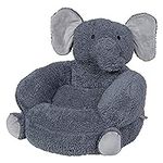 Trend Lab Elephant Toddler Chair Pl