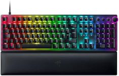 Razer Huntsman V2 (Purple Switch) -