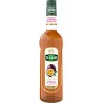 Mathieu Teisseire Passion Fruit Syrup, 23.67 fl oz ℮ 700 ml