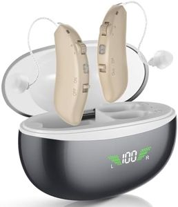 Hearing Ai