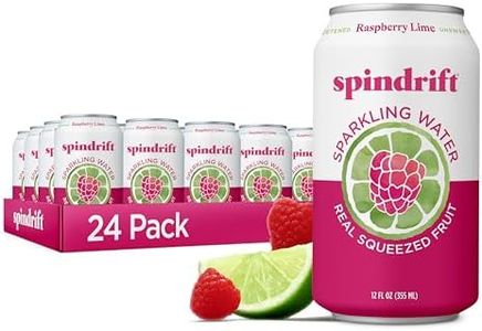 Spindrift 
