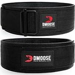 DMoose Auto Locking Weight Training