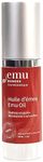 Emu Dundee | 100% Pure Emu Oil | 30ml Made in Canada | Regenerates, Protects, Nourishes the skin | Contains essential fatty acids omega 3,6,7,9 | Natural Emollient