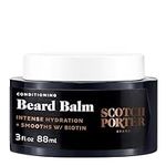 Scotch Porter Conditioning Beard Ba
