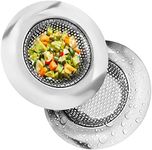 Kitchen Sink Strainer - Food Catche