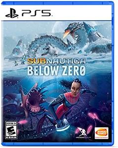 Subnautica