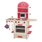 Roba - 98207 - Jeu De Rôle - Child'S Kitchen