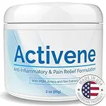 Activene Pain Relief Cream - Anti I