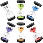 Sand Timer, Hourglass Sand Timers C