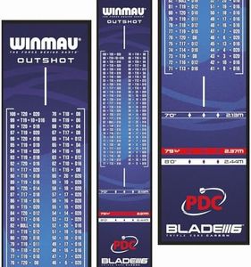 Winmau - O