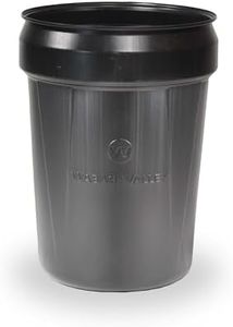 Wabash Valley 22 Gallon Signature Trash Receptacle Liner