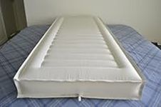 Used Select Comfort Sleep Number Expanded Queen Size Air Bed Chamber Mattress for Dual Hose Pump S 757 E-Queen