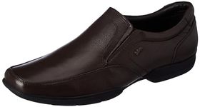 Lee Cooper Men LC2128B2R Formal Shoe Brown