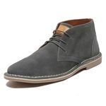 Chukka Shoes