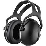 Noise Blocking Headphones For Work