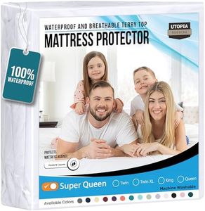 Utopia Bed