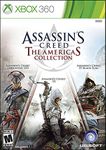 Assassin’s Creed The Americas Collection - Xbox 360