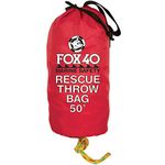 Fox 40 Rescue Throw Bag - 50'