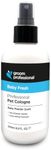 GROOM PROFESSIONAL Baby Fresh Dog C
