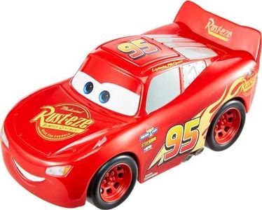 Mattel Dis