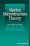 Market Microstructure Theory