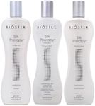 BioSilk 3-