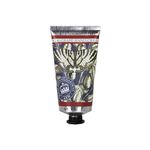 The English Soap Company Royal Botanical Gardens Kew Hand Cream, Fig Hand Cream, Moisturising Hand Cream for Men and Women, Fig and Grape Scent 75ml