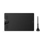 HUION Drawing Tablet HS610 Graphic 
