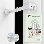 Neobay Magnetic Child Proof Door Lo