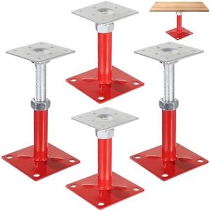 4 PCS Adju