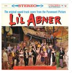 Li'l Abner (Original Soundtrack Score)