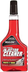 Nulon PIC Petrol Injector Cleaner 300 ml