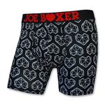 Joe Boxer Geometric Valentine Boxer Brief, U086 Multi, Medium