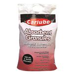 Carlube DCG020 Dry Clean Oil Absorbent Granules 20 Litre