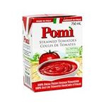 Pomì Strained Tomatoes, 750 ml