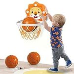 Indoor Mini Basketball Hoop for Tod