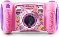 VTech KidiZoom Camera Pix, Pink
